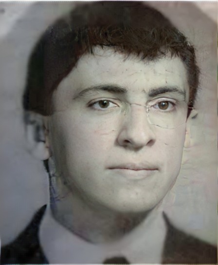 შერმადინ ქობალია 1971-93წწ. გარდ. სოფ ათარა ოჩამჩირე დ. სოფ ხაბუმე ჩხოროწყუ